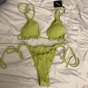 Full set Bikini